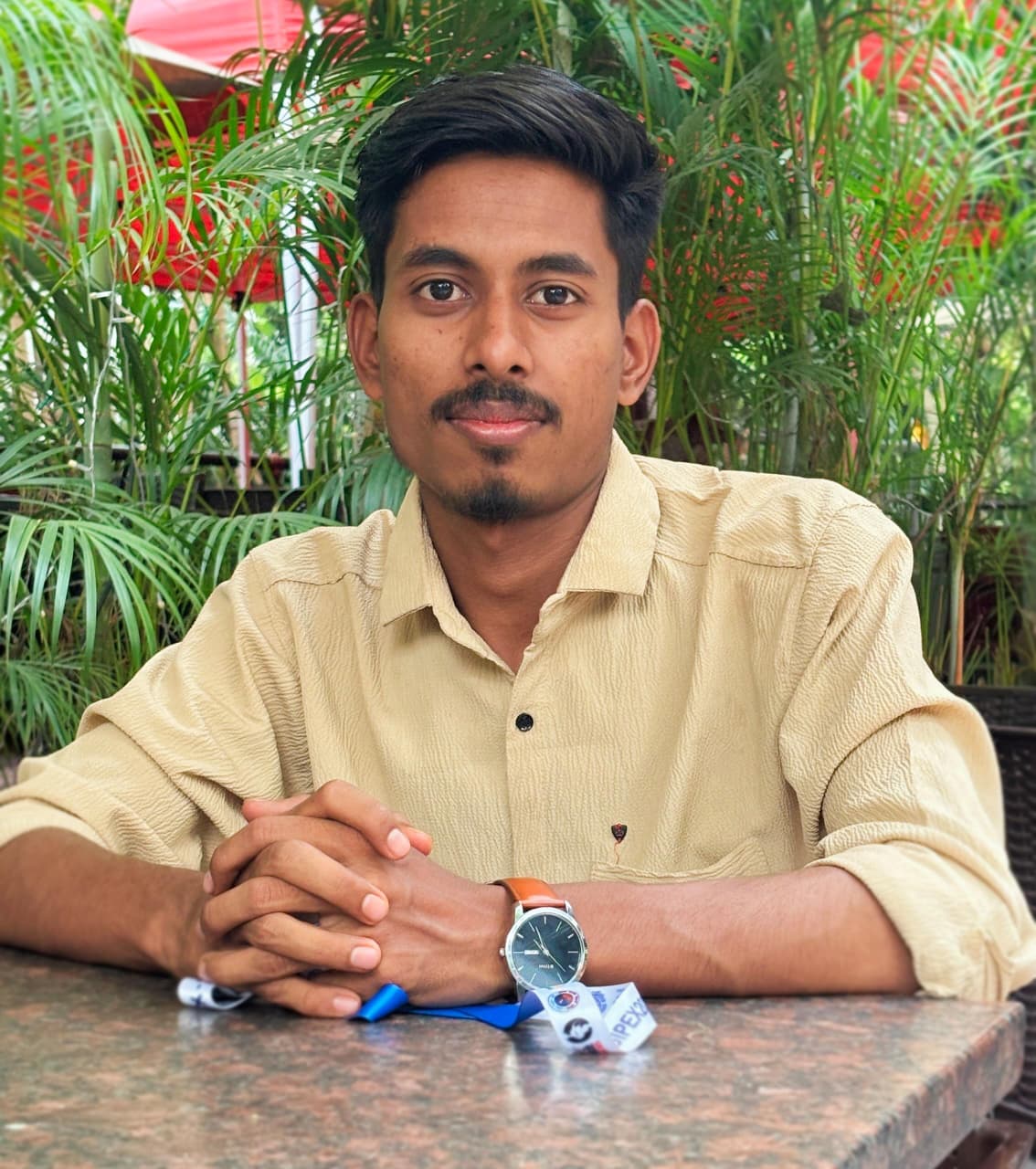 Author image
